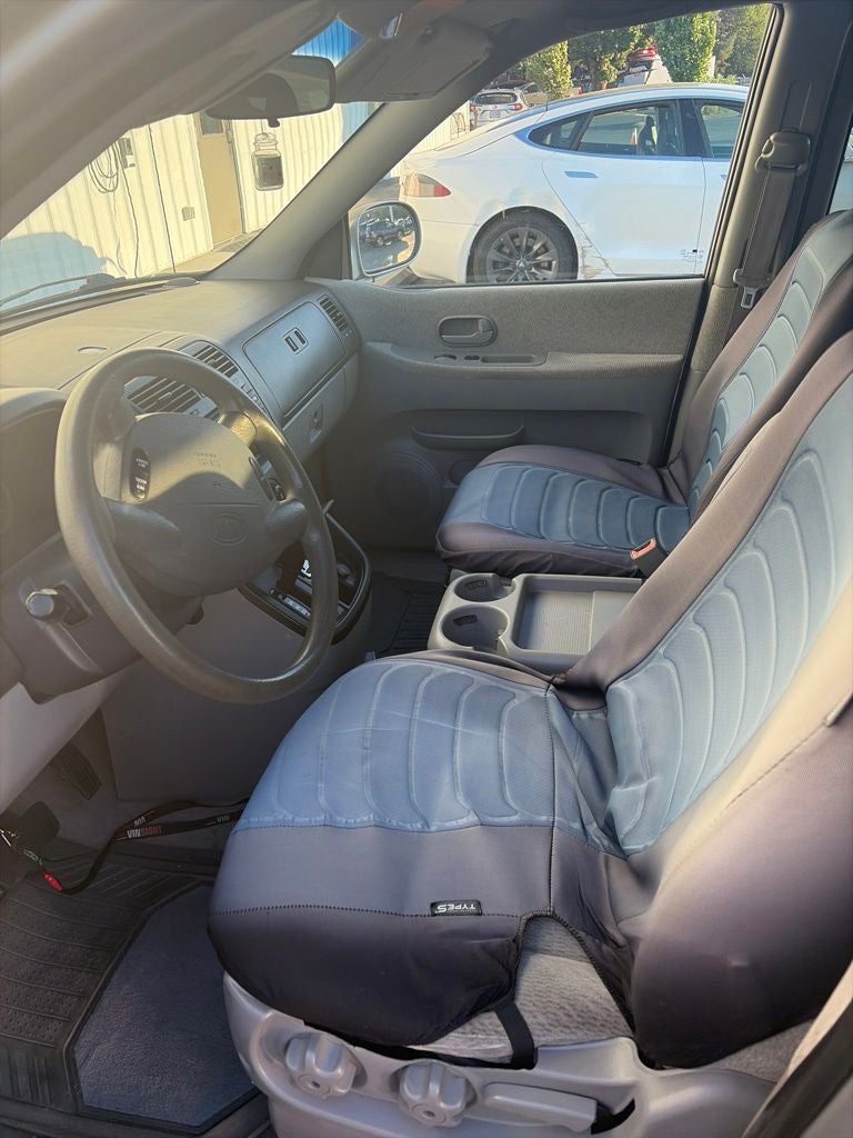 2005 Kia Sedona LX