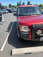 2006 Land Rover LR3 V8 HSE