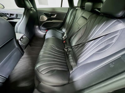 2022 Mercedes-Benz EQS 580 4MATIC®