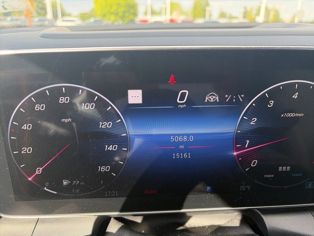 2023 Mercedes-Benz GLC GLC 300 4MATIC®