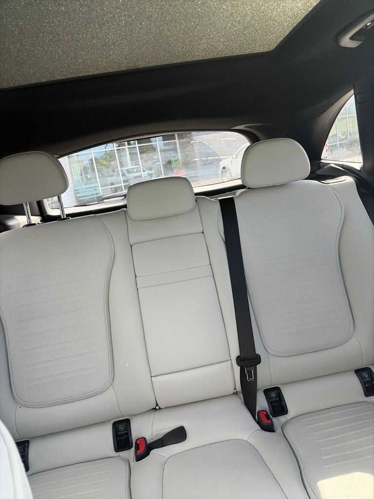 2023 Mercedes-Benz GLC GLC 300 4MATIC®
