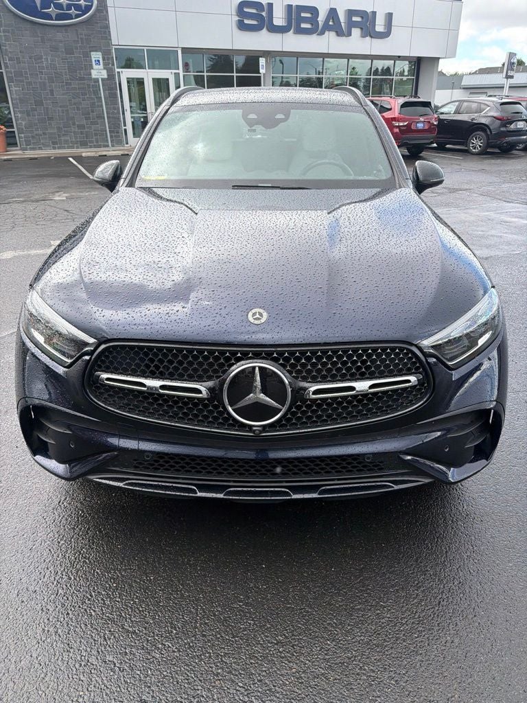2023 Mercedes-Benz GLC GLC 300 4MATIC®