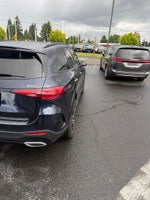 2023 Mercedes-Benz GLC GLC 300 4MATIC®