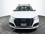 2020 Audi Q5 e 55 Premium quattro