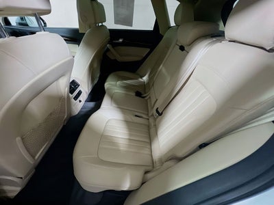 2020 Audi Q5 e 55 Premium quattro