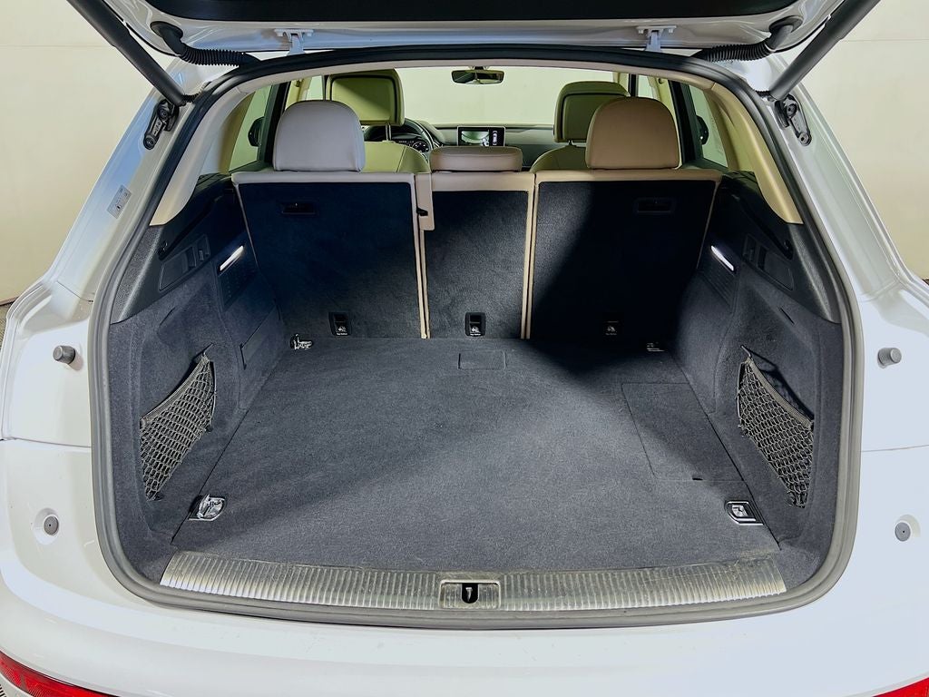 2020 Audi Q5 e 55 Premium quattro