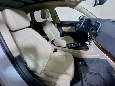 2020 Audi Q5 e 55 Premium quattro