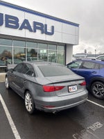2016 Audi A3 2.0T Premium quattro