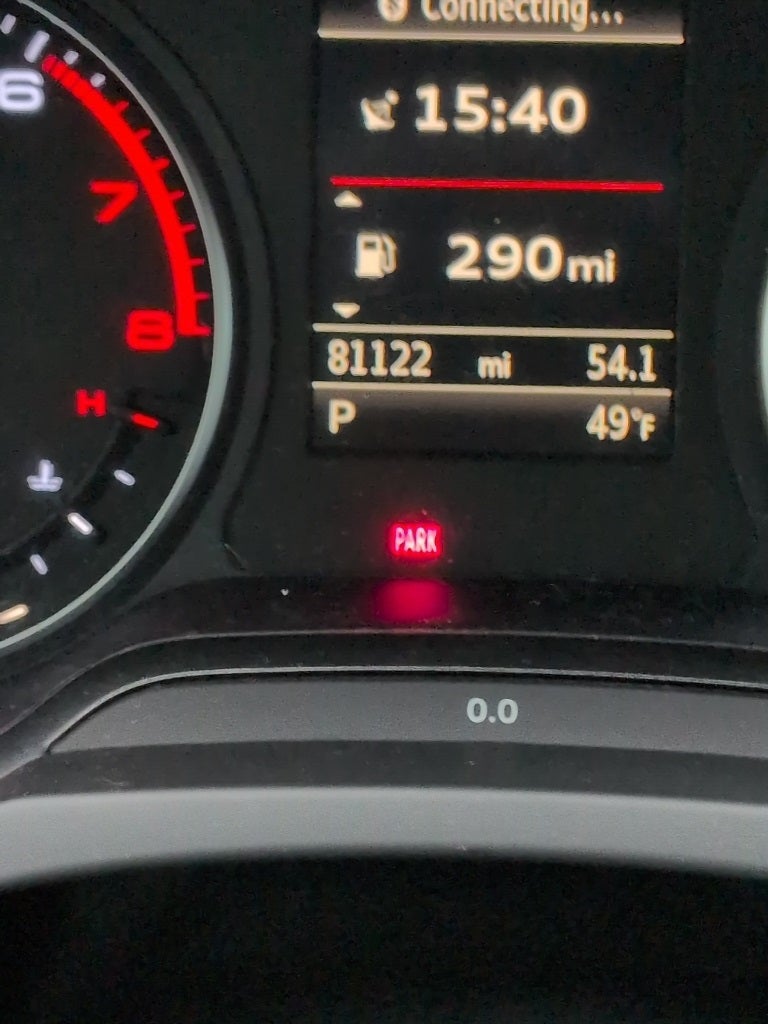 2016 Audi A3 2.0T Premium quattro