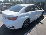 2019 BMW 3 Series 330i xDrive
