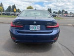 2019 BMW 3 Series 330i xDrive