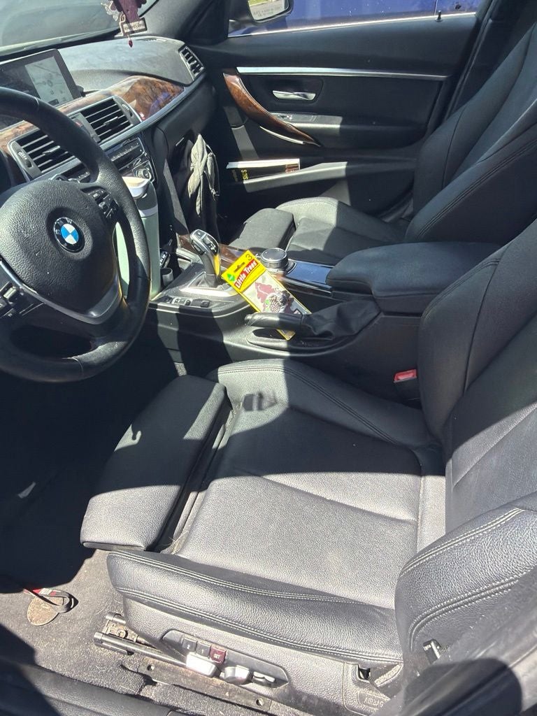 2017 BMW 3 Series 330i