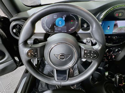 2022 MINI Cooper S Signature