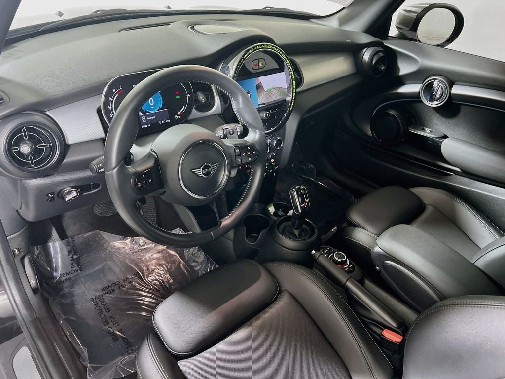 2022 MINI Cooper S Signature