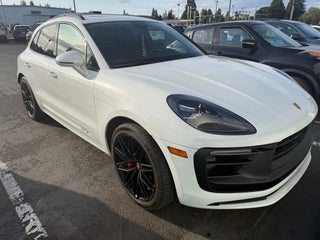 2024 Porsche Macan GTS