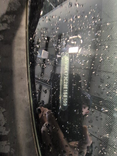 2008 Volkswagen Passat Lux