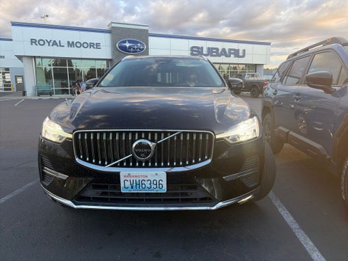 2023 Volvo XC60 B5 Plus Bright Theme