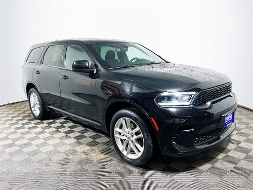 2023 Dodge Durango GT