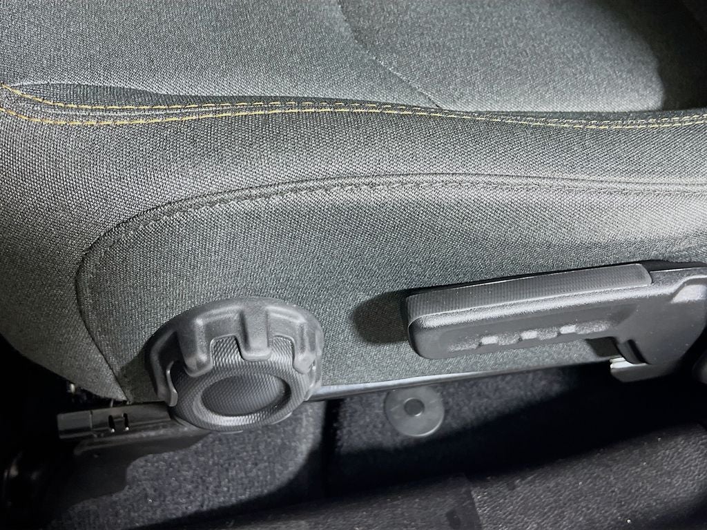 2024 Jeep Wrangler Sport S 4xe