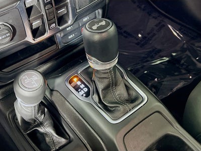 2024 Jeep Wrangler High Altitude 4xe