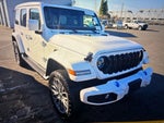 2024 Jeep Wrangler High Altitude 4xe