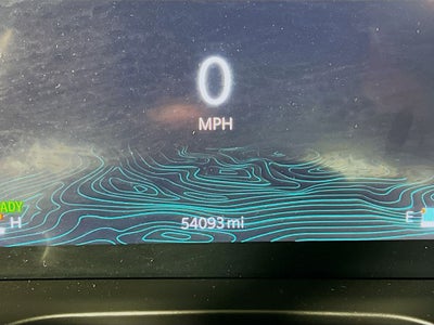 2022 Jeep Grand Cherokee 4xe