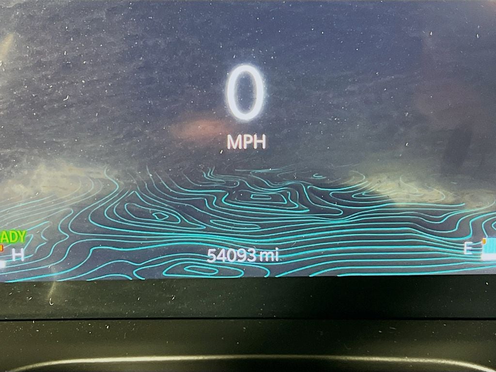 2022 Jeep Grand Cherokee 4xe