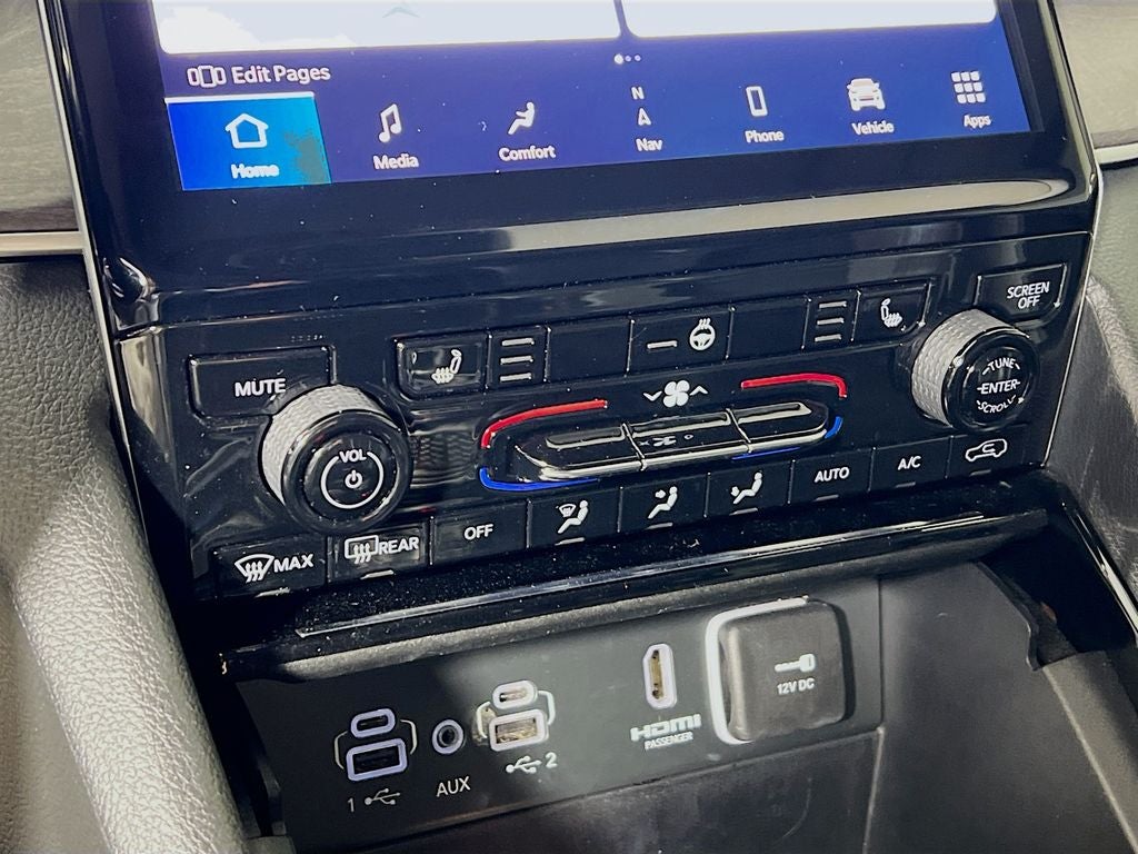 2022 Jeep Grand Cherokee 4xe