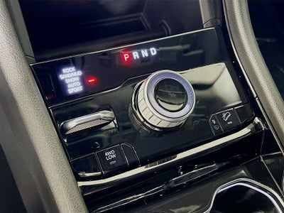 2022 Jeep Grand Cherokee 4xe
