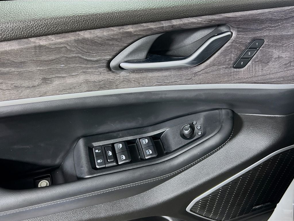 2022 Jeep Grand Cherokee 4xe