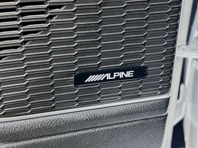 2022 Jeep Grand Cherokee 4xe