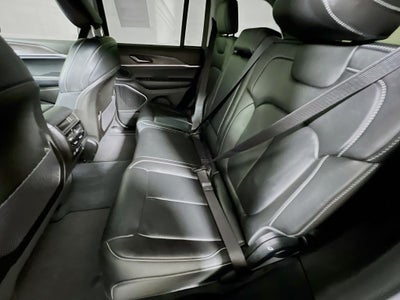 2022 Jeep Grand Cherokee 4xe