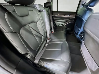 2022 Jeep Grand Cherokee 4xe