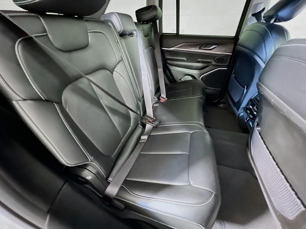 2022 Jeep Grand Cherokee 4xe
