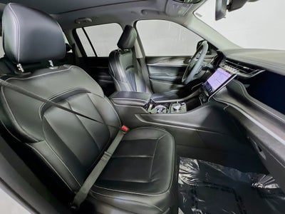2022 Jeep Grand Cherokee 4xe