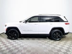 2022 Jeep Grand Cherokee 4xe