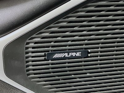 2024 Jeep Wagoneer Base