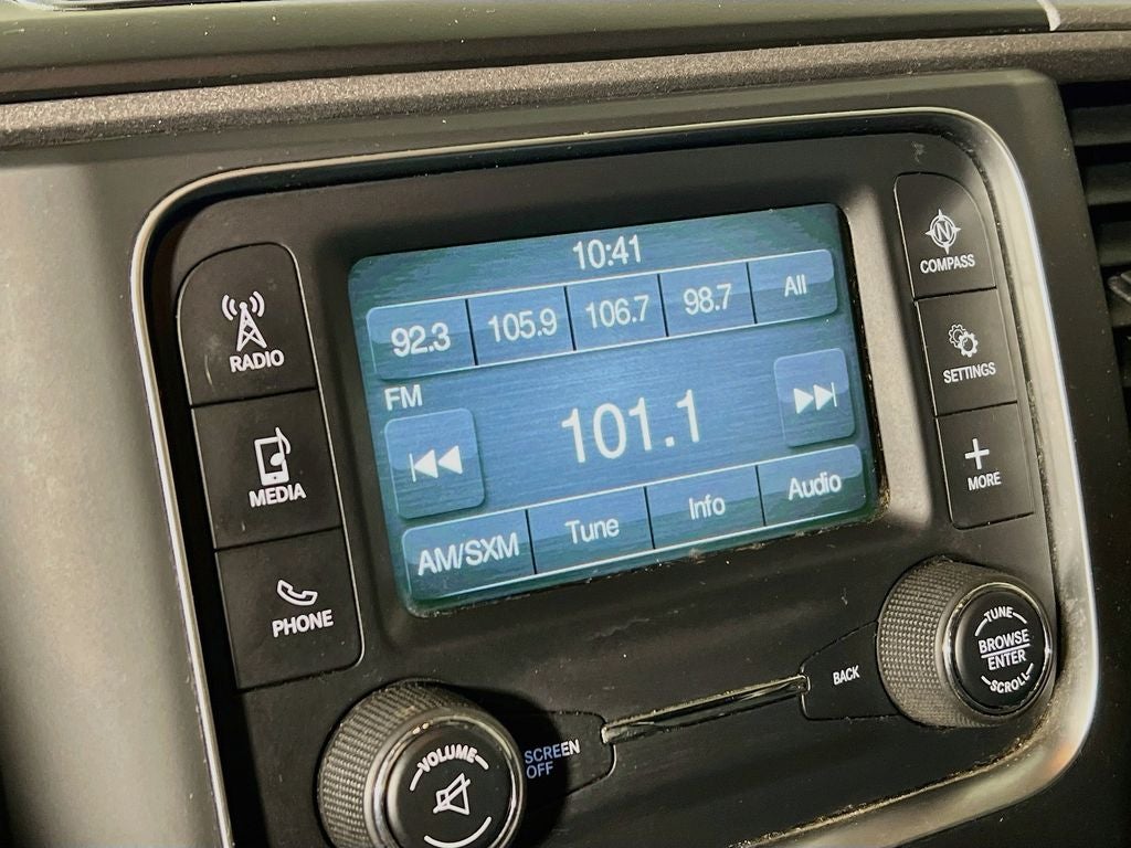 2019 RAM 1500 Classic Express
