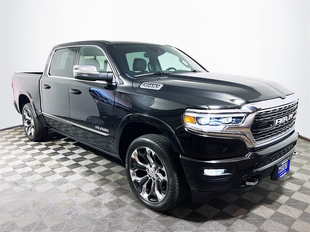2023 RAM 1500 Limited