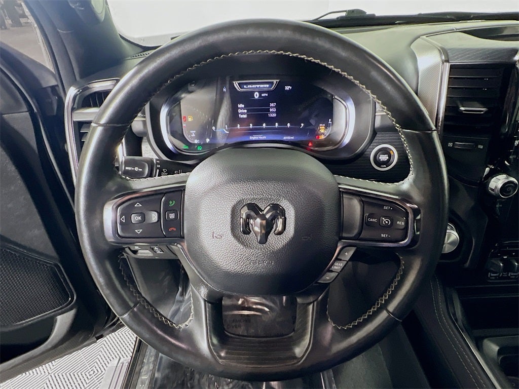 2023 RAM 1500 Limited