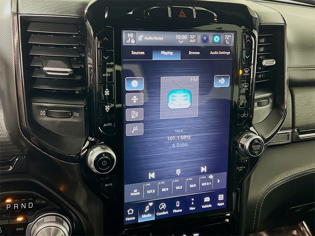 2023 RAM 1500 Limited