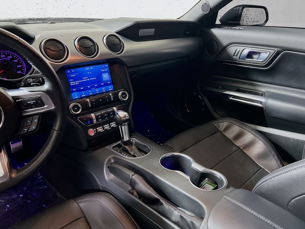2023 Ford Mustang GT Premium
