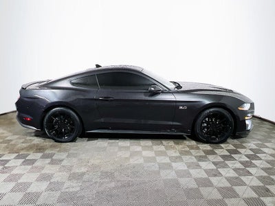 2023 Ford Mustang GT Premium