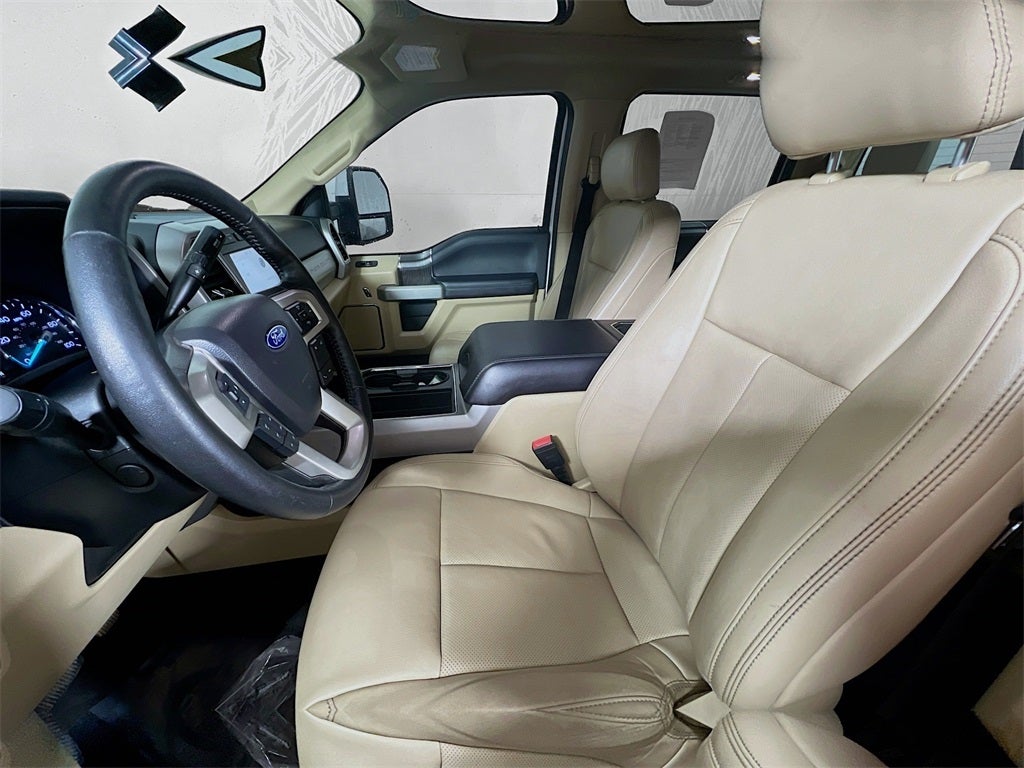 2020 Ford F-450SD Lariat DRW