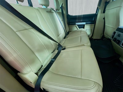 2020 Ford F-450SD Lariat DRW