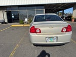 2012 Chevrolet Malibu LT 1LT