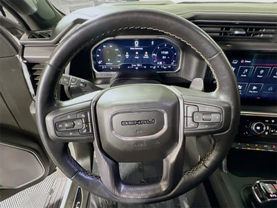 2022 GMC Sierra 1500 Denali Ultimate