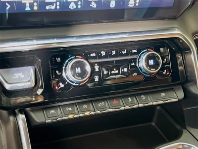 2022 GMC Sierra 1500 Denali Ultimate