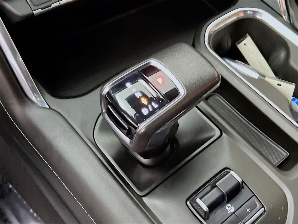 2022 GMC Sierra 1500 Denali Ultimate