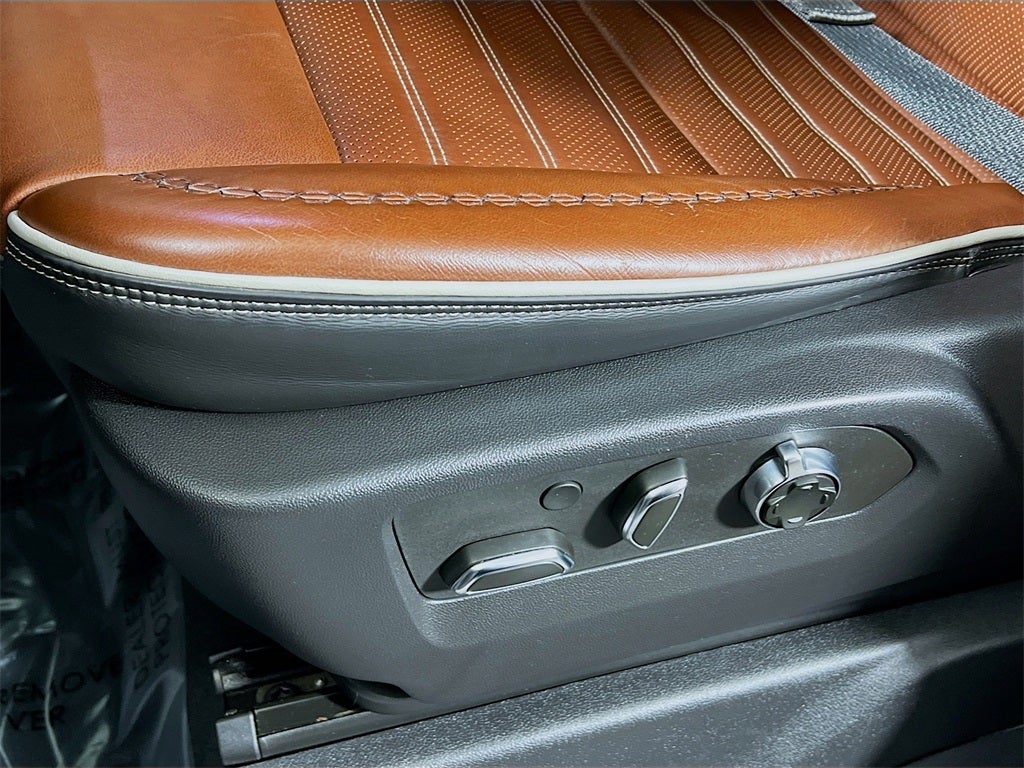 2022 GMC Sierra 1500 Denali Ultimate